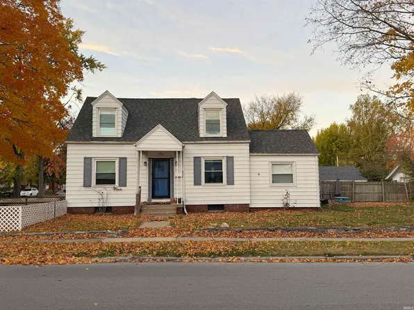 1821 Marquette Blvd, South Bend, IN 46628