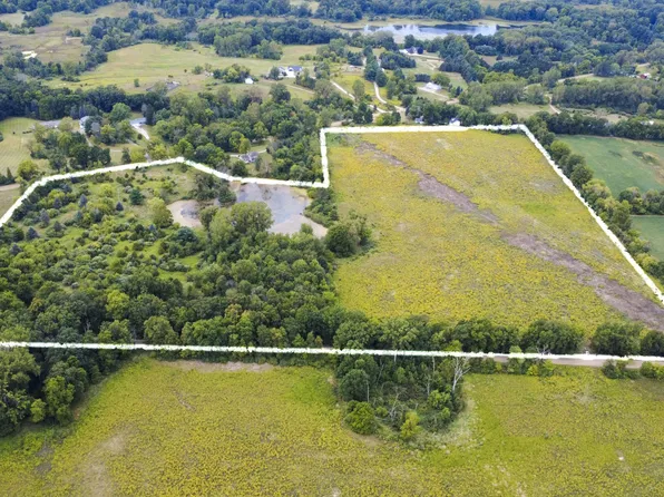 11000 Sooten Rd, Manchester, MI 48158