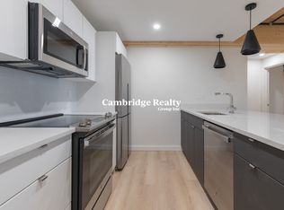 11 Lenox St #401T, Boston, MA 02118