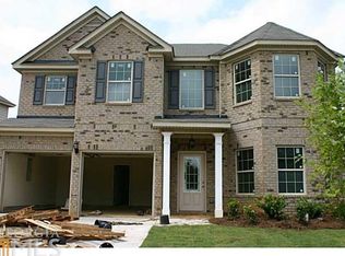 553 Dahlia Dr, Jonesboro, GA 30238