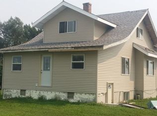 20380 393rd Ave, Wolsey, SD 57384