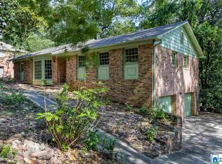 3741 Forest Run Rd, Mountain Brook, AL 35223