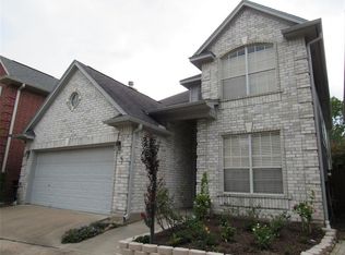 9214 Rouge Cir, Houston, TX 77063