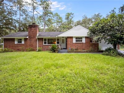 13550 NE 165th St, Fort Mc Coy, FL, 32134