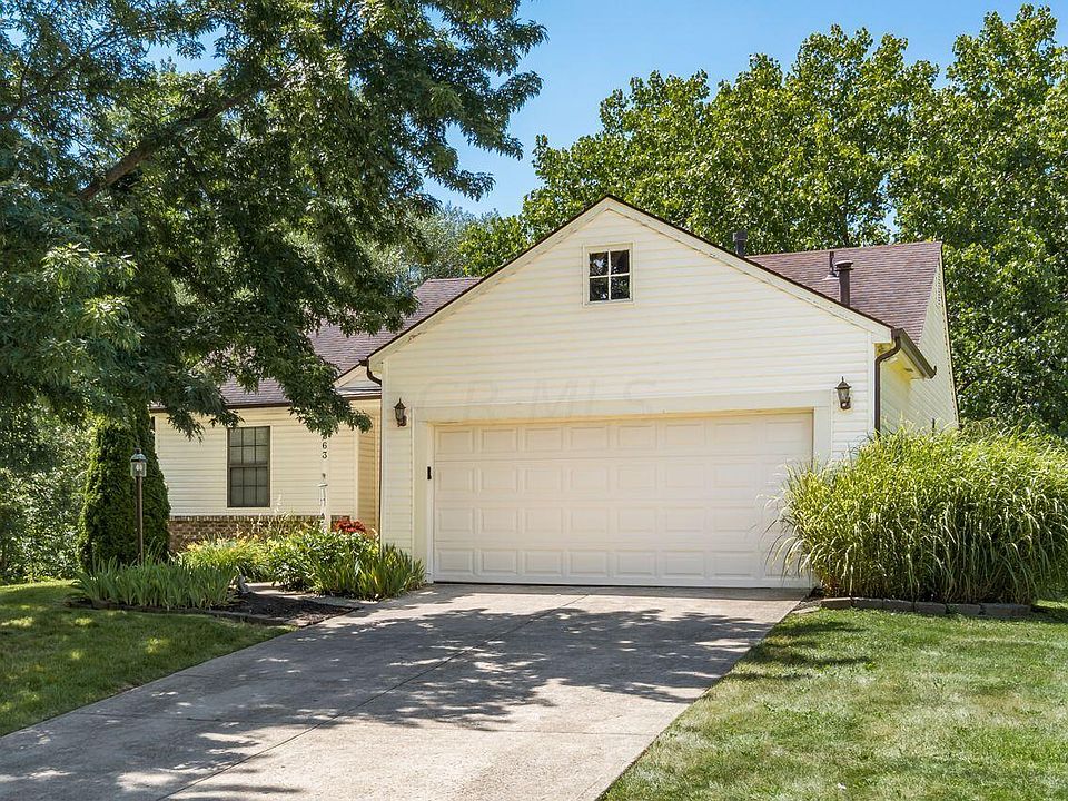 9863 Meadow Wood Dr NW, Pickerington, OH 43147 Zillow