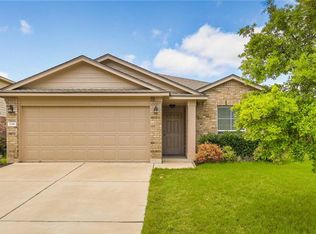 2716 Overton St, Round Rock, TX 78665