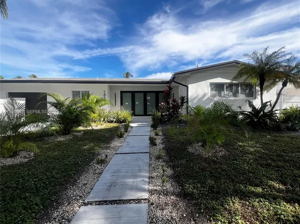 18891 NE 20th Ave, North Miami Beach, FL 33179