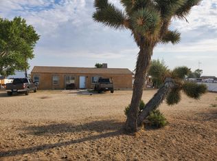 5028 Sierra Rd, Phelan, CA 92371