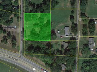 0 Mace Cir, Conway, AR 72032