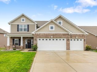 1859 Wedgewood Pl, Avon, IN 46123