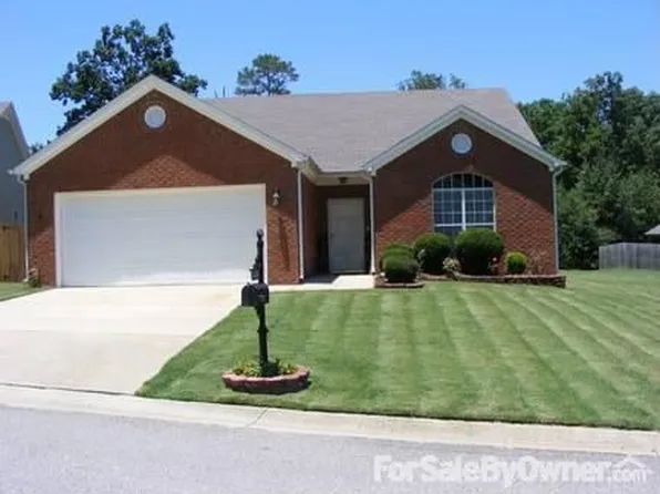 5512 Bonnett Pl, Birmingham, AL 35235