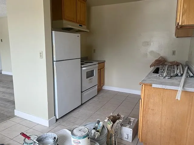 1821 Vine St #9 — Photo 11