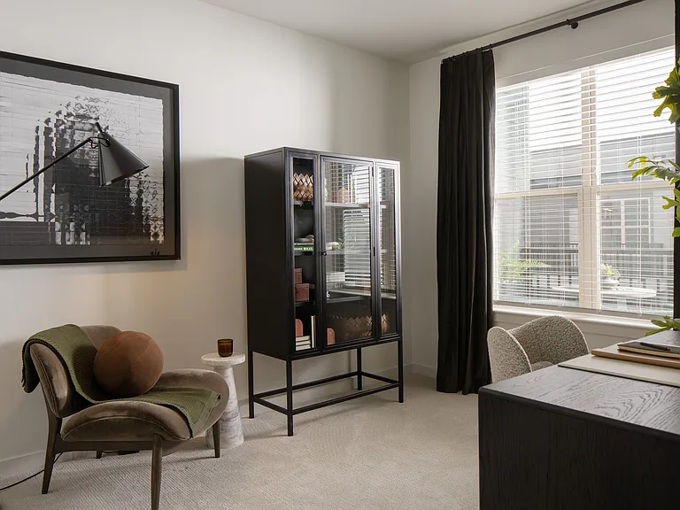 The Bellevue — Photo 15