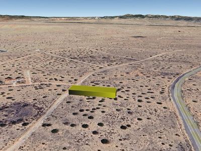 Valmera U25 B142 L103 Rd NE, Rio Rancho, NM, 87144