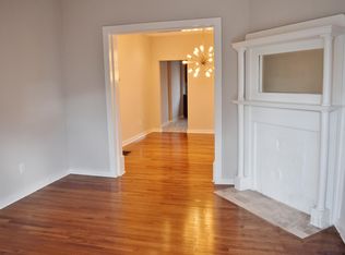 1116 Mount Pleasant Ave, Columbus, OH 43201