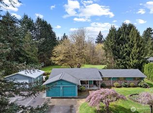 17102 NE 140th Avenue, Brush Prairie, WA 98606
