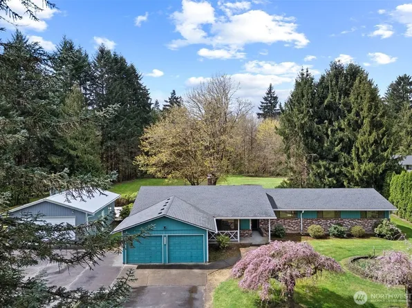 17102 NE 140th Avenue, Brush Prairie, WA 98606