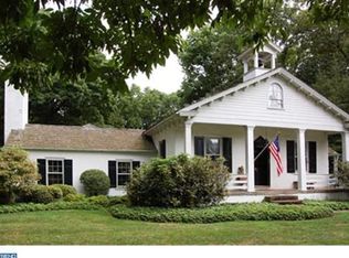 241 S Fairville Rd, Chadds Ford, PA 19317