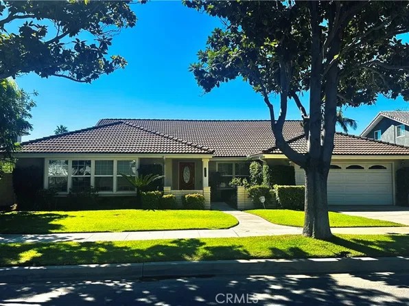 1138 Altura Ter, Arcadia, CA 91007