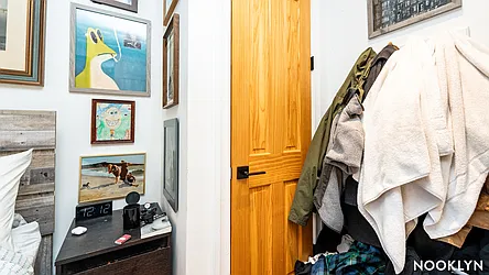 Rented by Nooklyn NYC LLC