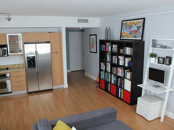 4th image of 3180 Coral Way APT 1105