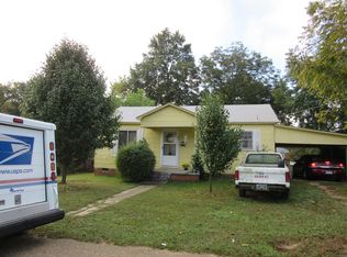 613 McNeil, Magnolia, AR --