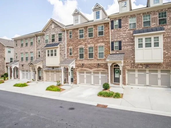 4225 Perimeter Park E, Chamblee, GA 30341
