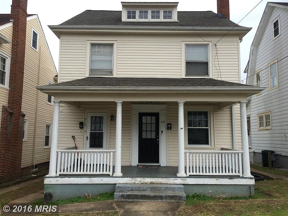 1st image of 812A Mercer St