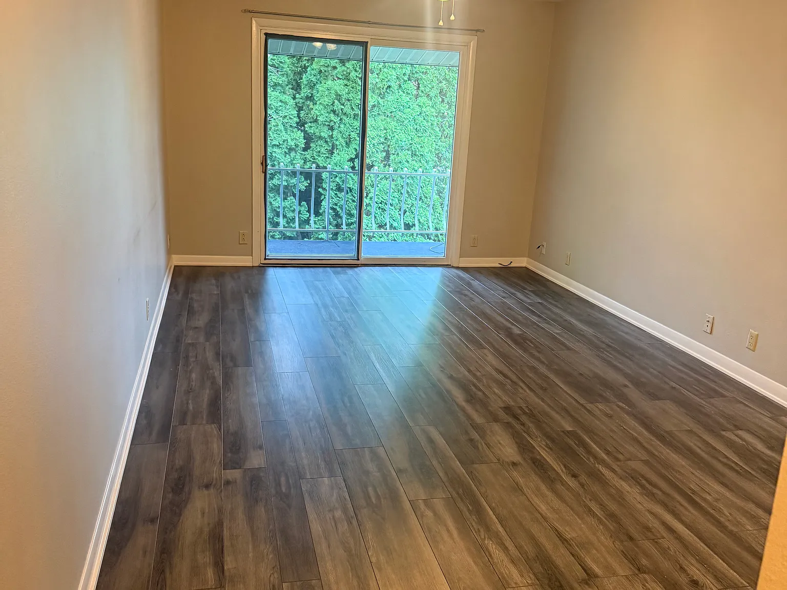 1 bed, $850 — Photo 4