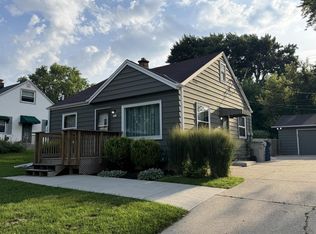 3642 S 91St STREET, Milwaukee, WI 53220