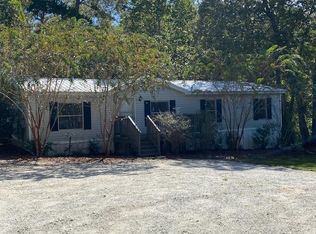 159 Lake Laurel Rd NE, Milledgeville, GA 31061