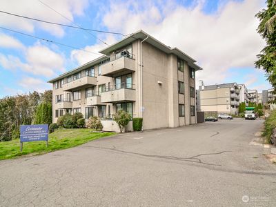 1100 S Atlantic Street #306, Seattle, WA, 98134