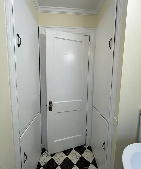 full bath