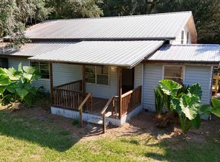 12447 Gamble Rd, Monticello, FL 32344