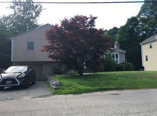 9 Walnut Knls, Canton, MA 02021