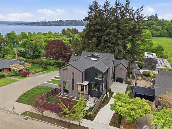 3904 42nd Avenue S, Seattle, WA 98118