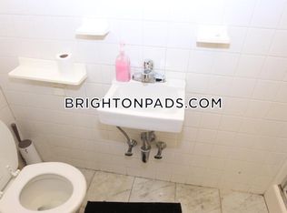 414 Western Ave #1A, Brighton, MA 02135