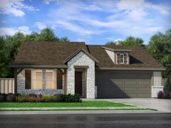 159 Antioch Colony Dr, Buda, TX 78610