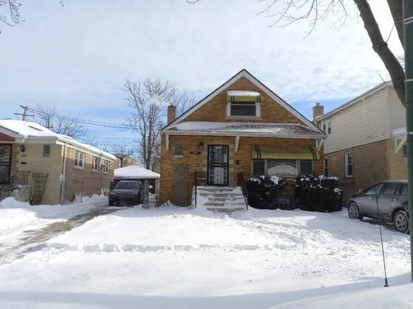 9541 S Charles St, Chicago, IL 60643