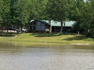 508 Miller Rd, Bee Branch, AR 72013