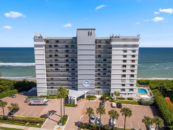 840 Ocean Drive #103, Juno Beach, FL 33408