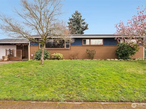 6415 NW Firwood Drive, Vancouver, WA 98665