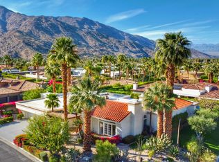 1018 Andreas Palms Dr, Palm Springs, CA 92264