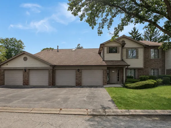 1511 W Pheasant Trail Ln Unit 2, Arlington Heights, IL 60004