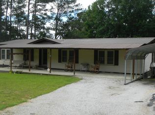 63762 Highway 22, Roanoke, AL 36274