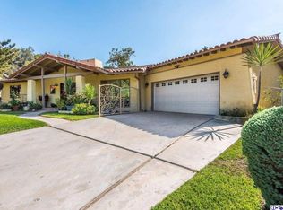 3400 Linda Vista Rd, Glendale, CA 91206