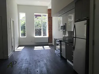 Rented by A P Realty Group NY LTD