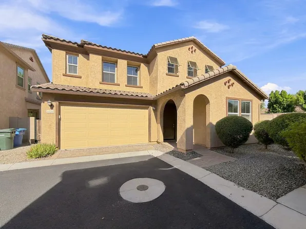 4630 E Tierra Buena Ln, Phoenix, AZ 85032