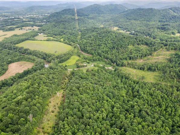 0 Davis Bend Rd, Barbourville, KY 40906