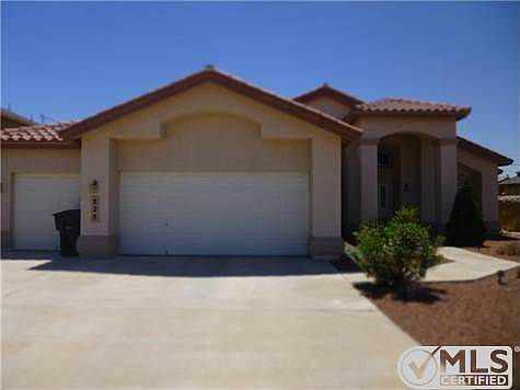 2nd image of 828 La Florida Dr